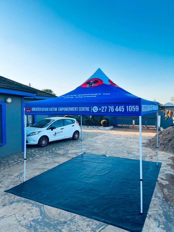 Branded Gazebos for Your Business - Image 4