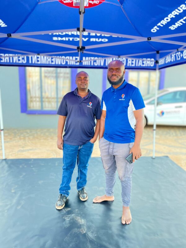 Branded Gazebos