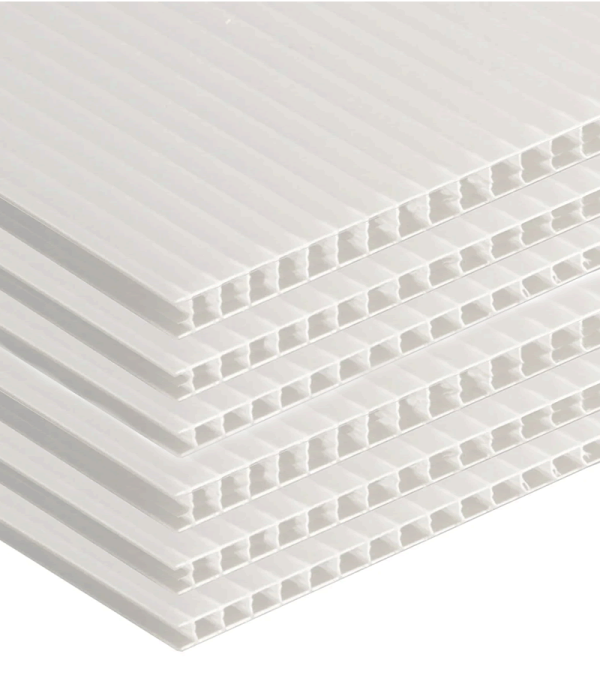Correx Boards are designed for indoor and outdoor use they are great for advertising at trade shows, photo shoots, corporate events, conferences, promotional events and sports venues.Correx Boards have very good stiffness due to the twin- walled, fluted surface and provide a cost effective option for indoor and short term outdoor signs.