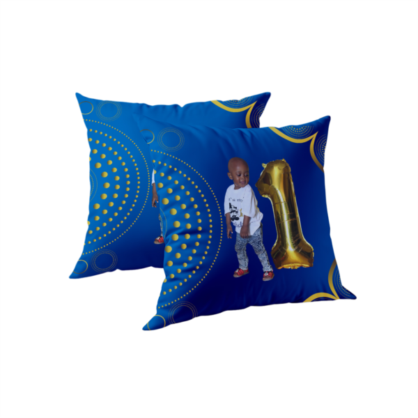 customised Photo pillowcases