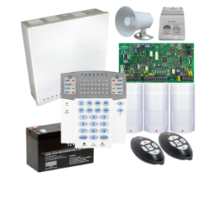 Giyani Security Alarm Systems installers