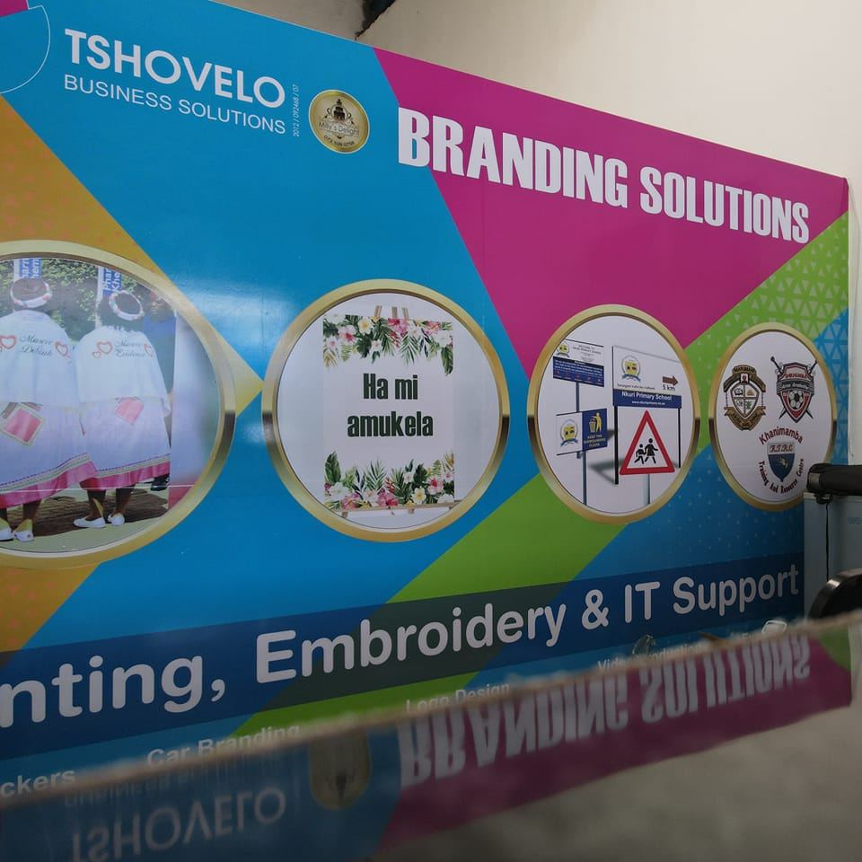 Print shop near Giyani Sign print shop in Giyani