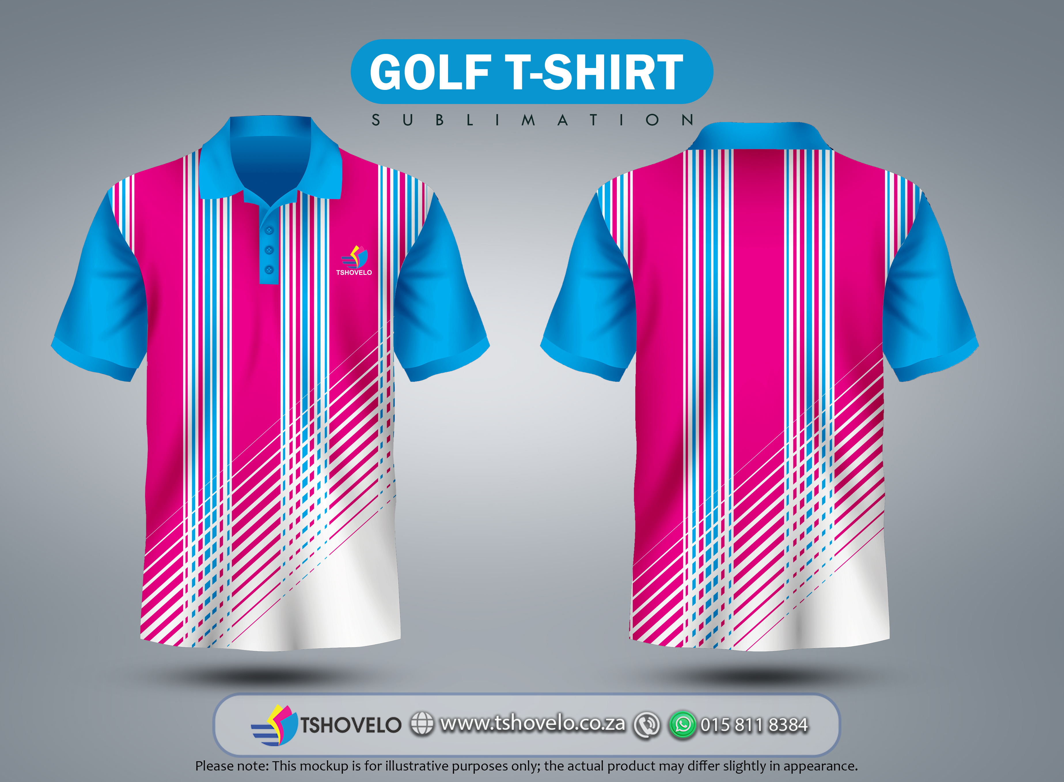 T-Shirt Printing in Limpopo near Giyani T-Shirt Printing in Limpopo near Giyani